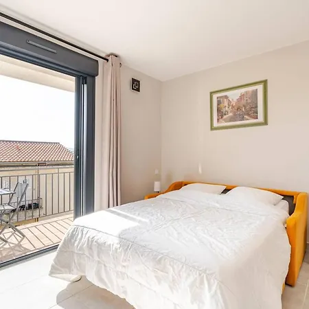 Centre Lavandou - Fr-1-816-7 Appartement Le Lavandou