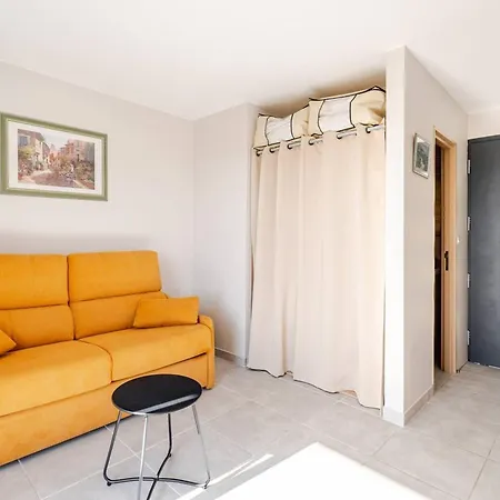 Διαμέρισμα Renove Centre Lavandou, Proche - Fr-1-816-7 Le Lavandou