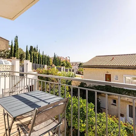 Renove Centre Lavandou, Proche - Fr-1-816-7