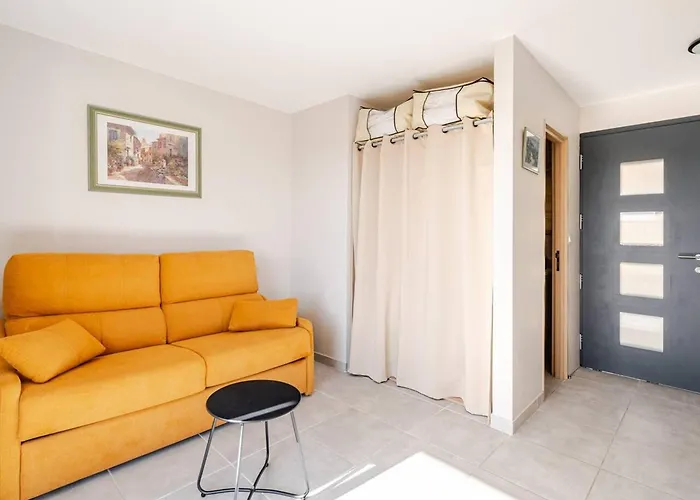 Apartmán Renove Centre Lavandou, Proche - Fr-1-816-7 Le Lavandou