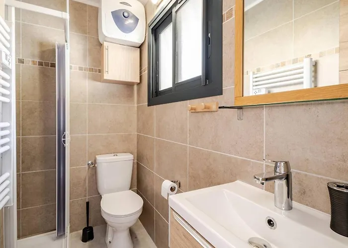 Renove Centre Lavandou, Proche - Fr-1-816-7 * Le Lavandou