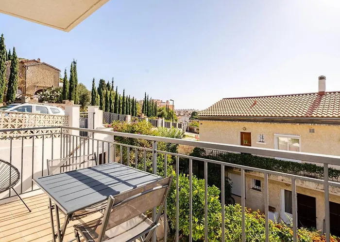 Renove Centre Lavandou, Proche - Fr-1-816-7